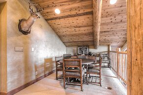 Timbers by Summit County Mountain Retreats