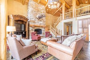 Timbers by Summit County Mountain Retreats