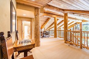 Timbers by Summit County Mountain Retreats