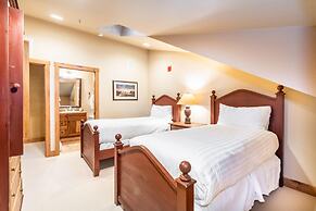 Timbers by Summit County Mountain Retreats