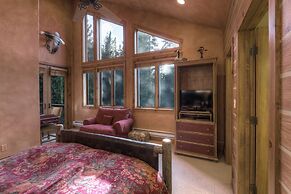 Timbers by Summit County Mountain Retreats