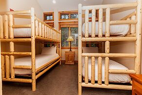 Timbers by Summit County Mountain Retreats