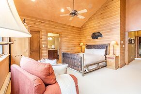 Timbers by Summit County Mountain Retreats