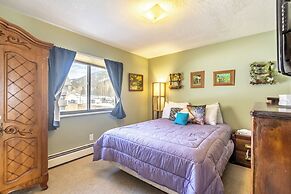 Dillon Valley East by Summit County Mountain Retreats