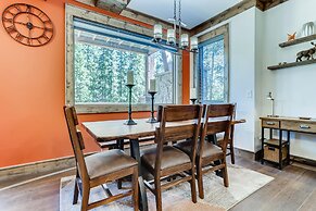 The Seasons at Keystone #1821 by Summit County Mountain Retreats