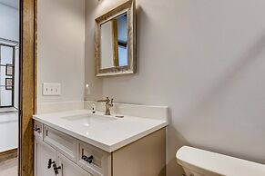 The Seasons at Keystone #1821 by Summit County Mountain Retreats