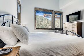 The Seasons at Keystone #1821 by Summit County Mountain Retreats