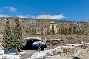 The Seasons at Keystone #1821 by Summit County Mountain Retreats