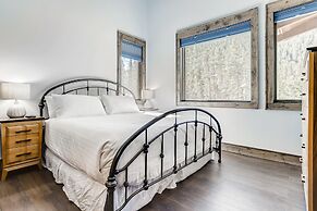 The Seasons at Keystone #1821 by Summit County Mountain Retreats