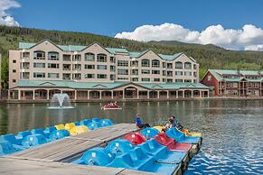 The Seasons at Keystone #1821 by Summit County Mountain Retreats