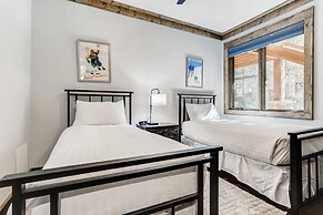 The Seasons at Keystone #1821 by Summit County Mountain Retreats