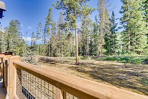 The Seasons at Keystone #1821 by Summit County Mountain Retreats