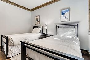 The Seasons at Keystone #1821 by Summit County Mountain Retreats