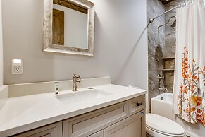 The Seasons at Keystone #1821 by Summit County Mountain Retreats