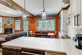 The Seasons at Keystone #1821 by Summit County Mountain Retreats