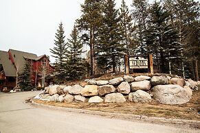 The Seasons at Keystone #1821 by Summit County Mountain Retreats