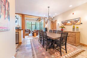 Ski Tip by Summit County Mountain Retreats