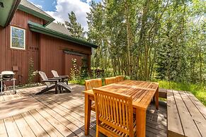 Ski Tip by Summit County Mountain Retreats