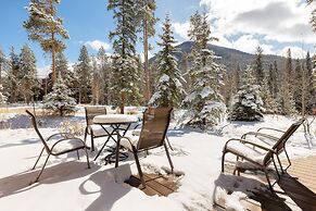 Ski Tip by Summit County Mountain Retreats