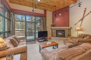 Ski Tip by Summit County Mountain Retreats