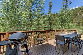 Ski Tip by Summit County Mountain Retreats