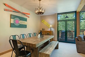 Ski Tip by Summit County Mountain Retreats