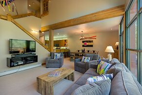 Ski Tip by Summit County Mountain Retreats