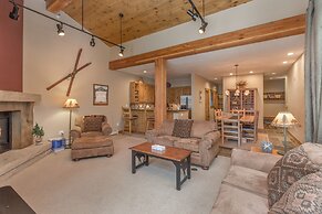 Ski Tip by Summit County Mountain Retreats