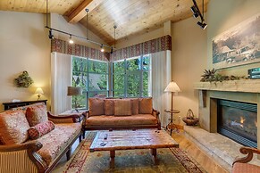 Ski Tip by Summit County Mountain Retreats