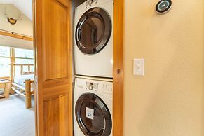 Ski Tip by Summit County Mountain Retreats