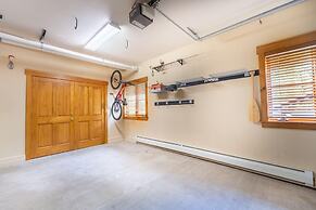 Ski Tip by Summit County Mountain Retreats