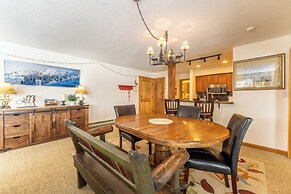 Willows #1714 by Summit County Mountain Retreats