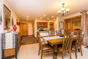 Willows #1714 by Summit County Mountain Retreats