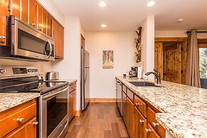 Willows #1714 by Summit County Mountain Retreats