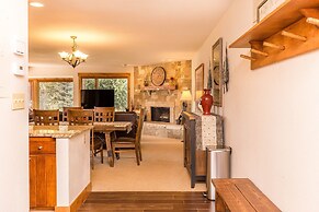 Willows #1714 by Summit County Mountain Retreats