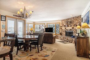 Willows #1714 by Summit County Mountain Retreats