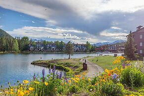 Willows #1714 by Summit County Mountain Retreats