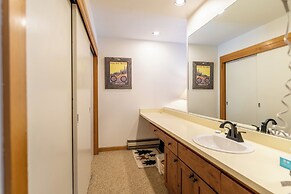 Willows #1714 by Summit County Mountain Retreats