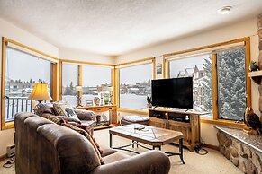 Willows #1714 by Summit County Mountain Retreats