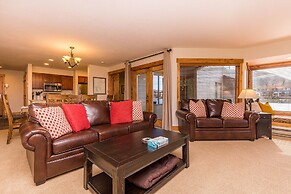 Willows #1714 by Summit County Mountain Retreats