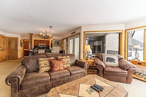 Willows #1714 by Summit County Mountain Retreats