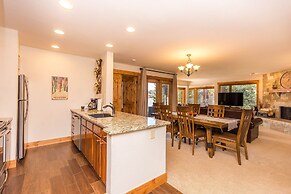 Willows #1714 by Summit County Mountain Retreats