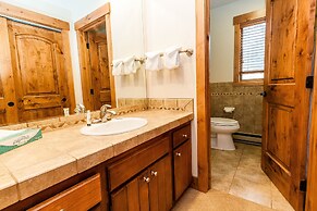 Willows #1714 by Summit County Mountain Retreats