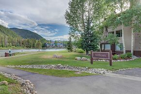 Willows #1714 by Summit County Mountain Retreats
