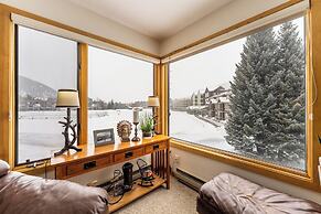 Willows #1714 by Summit County Mountain Retreats