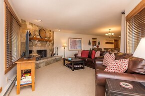 Willows #1714 by Summit County Mountain Retreats