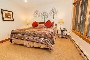 Willows #1714 by Summit County Mountain Retreats