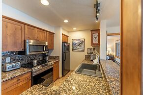 Willows #1714 by Summit County Mountain Retreats