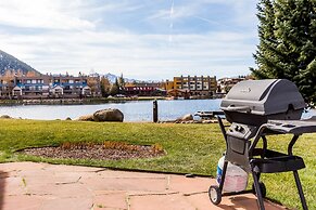 Willows #1714 by Summit County Mountain Retreats