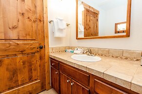 Willows #1714 by Summit County Mountain Retreats